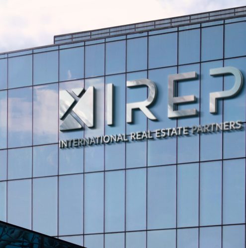 irep--front-office